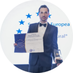 Premios Sociedad Europea de Fomento Social y Cultural